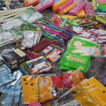 義烏小商品批發(fā) 2元百貨店地攤夜市的優(yōu)質(zhì)貨源策略